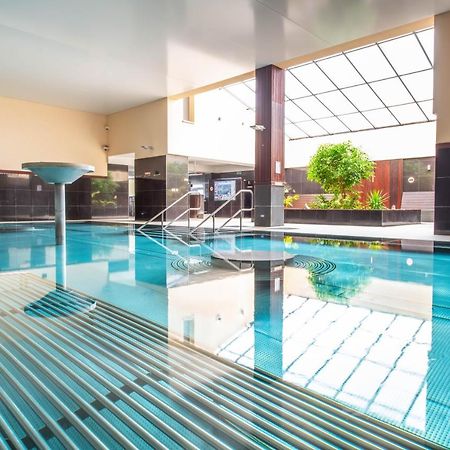 Termaly Male Bielice Hotel Partizanske Luaran gambar