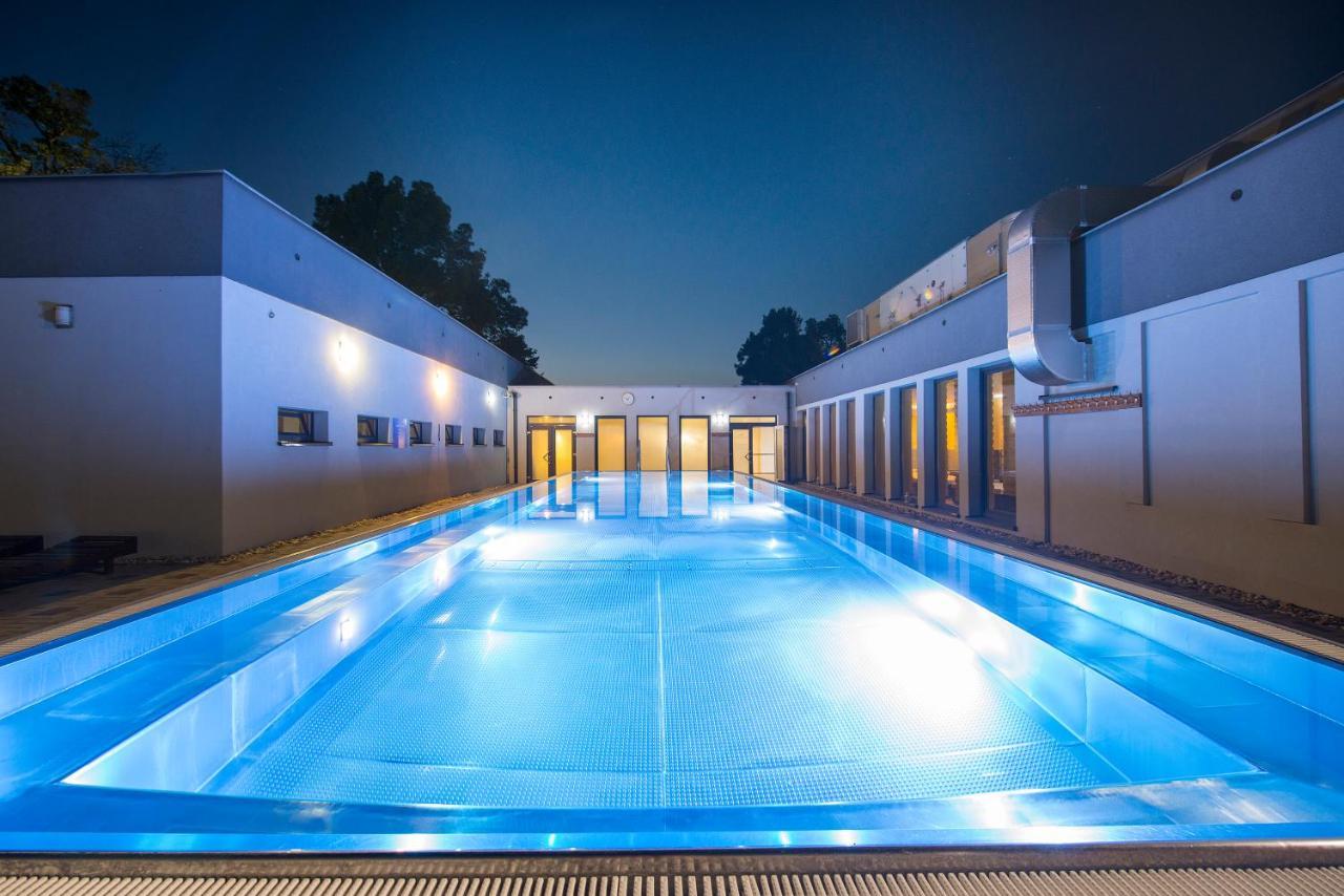Termaly Male Bielice Hotel Partizanske Luaran gambar
