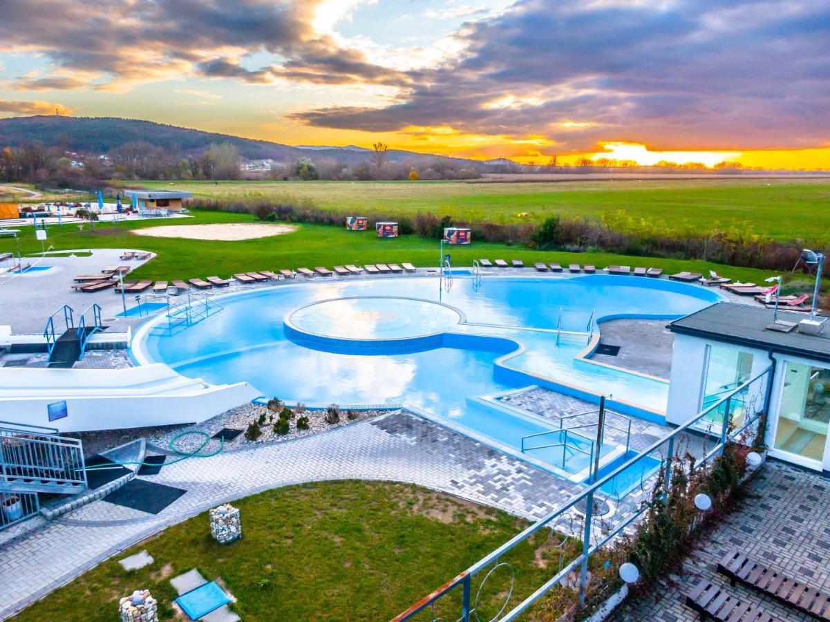 Termaly Male Bielice Hotel Partizanske Luaran gambar