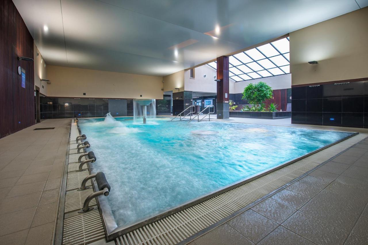 Termaly Male Bielice Hotel Partizanske Luaran gambar
