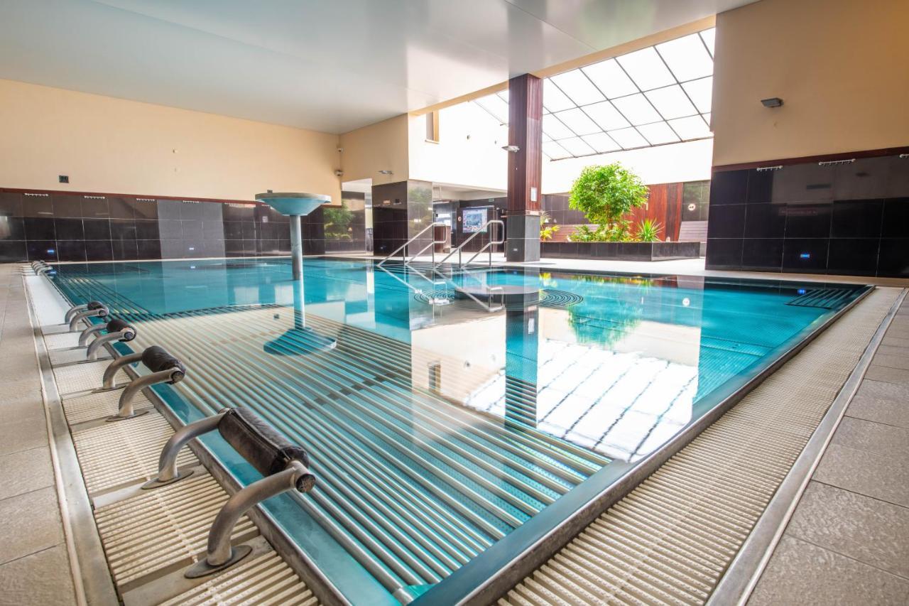 Termaly Male Bielice Hotel Partizanske Luaran gambar