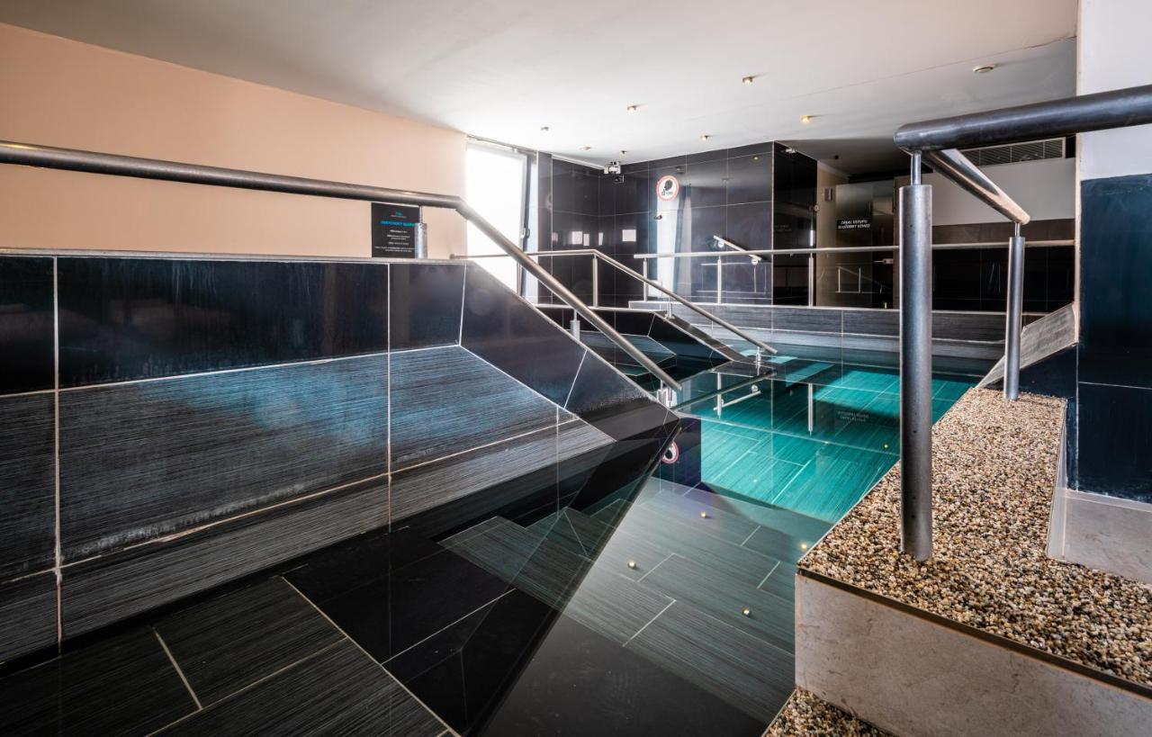 Termaly Male Bielice Hotel Partizanske Luaran gambar