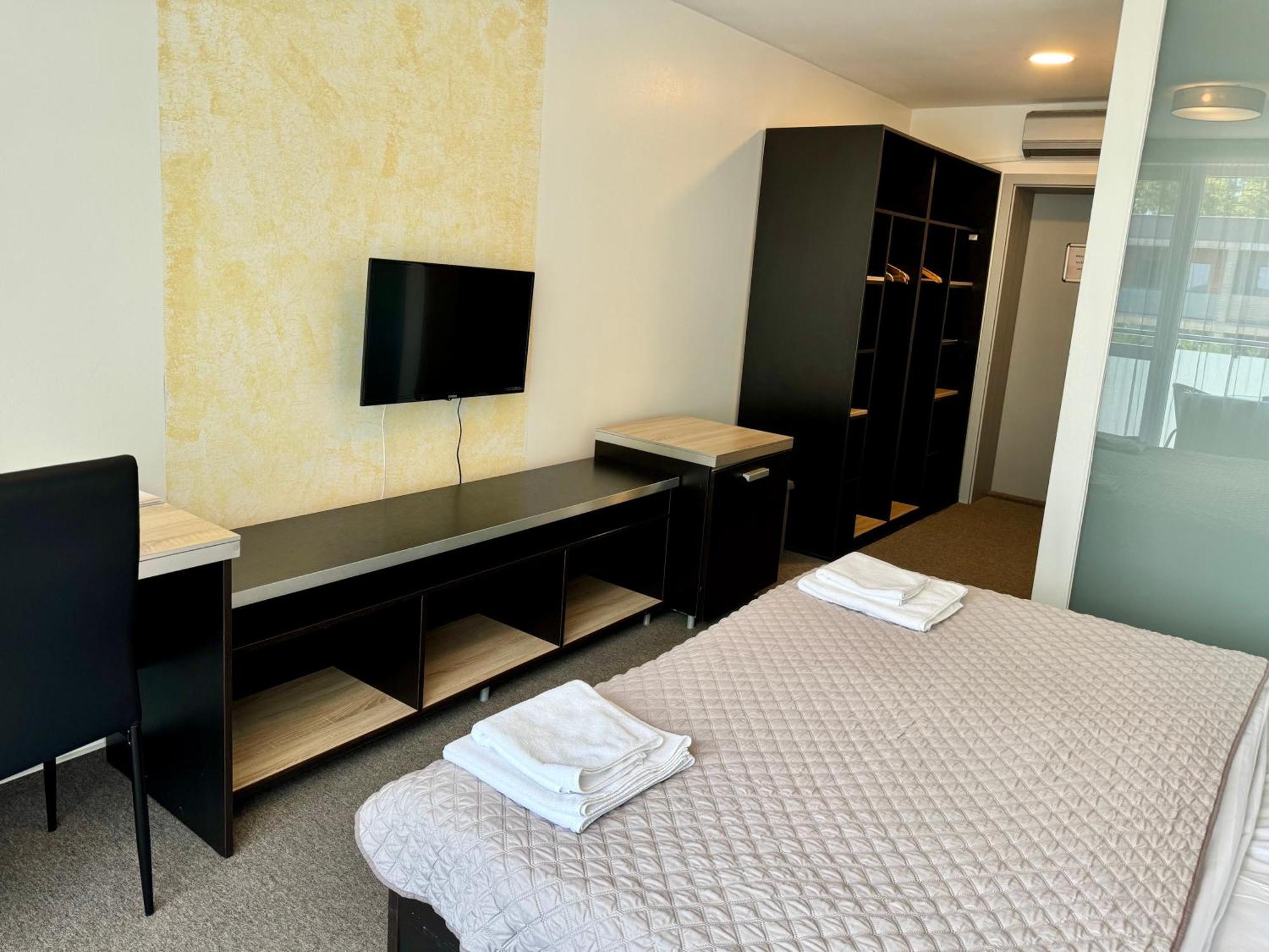 Termaly Male Bielice Hotel Partizanske Luaran gambar